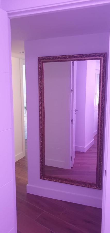 Beautiful Apartment In Third Line Beach Boliches Fuengirola Eksteriør bilde