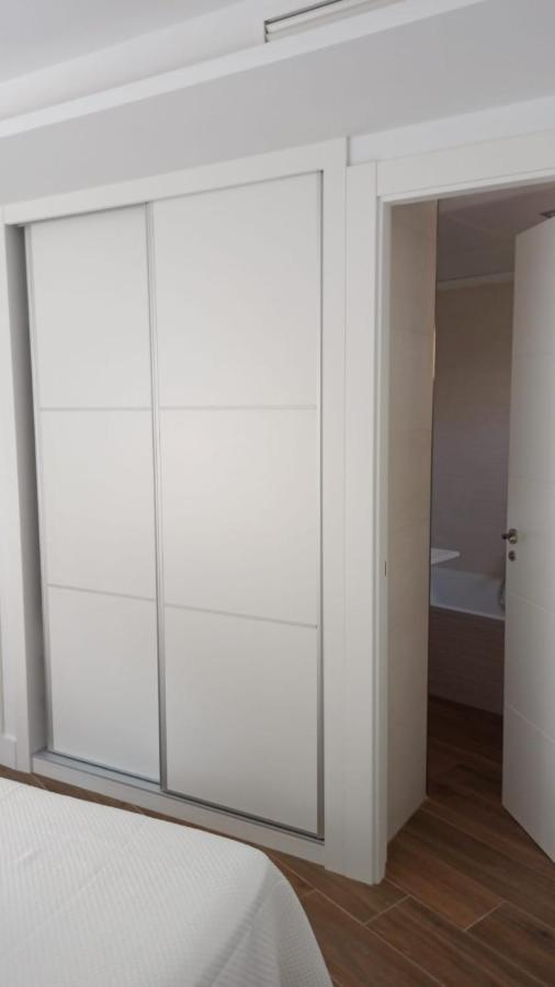 Beautiful Apartment In Third Line Beach Boliches Fuengirola Eksteriør bilde