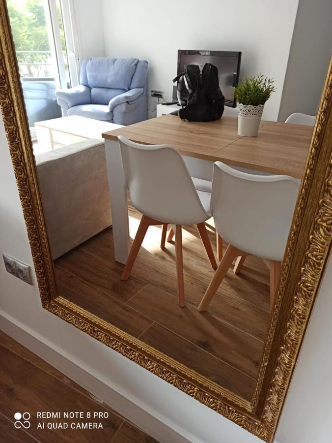 Beautiful Apartment In Third Line Beach Boliches Fuengirola Eksteriør bilde